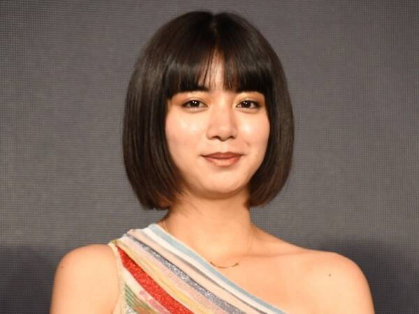池田エライザ イメージ一新の茶髪ヘア 黒髪から1年超ぶりの変化に反響 年1月17日 エキサイトニュース