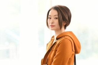 島袋寛子、『病室で念仏』で11年ぶりドラマ出演　ナオト・インティライミも