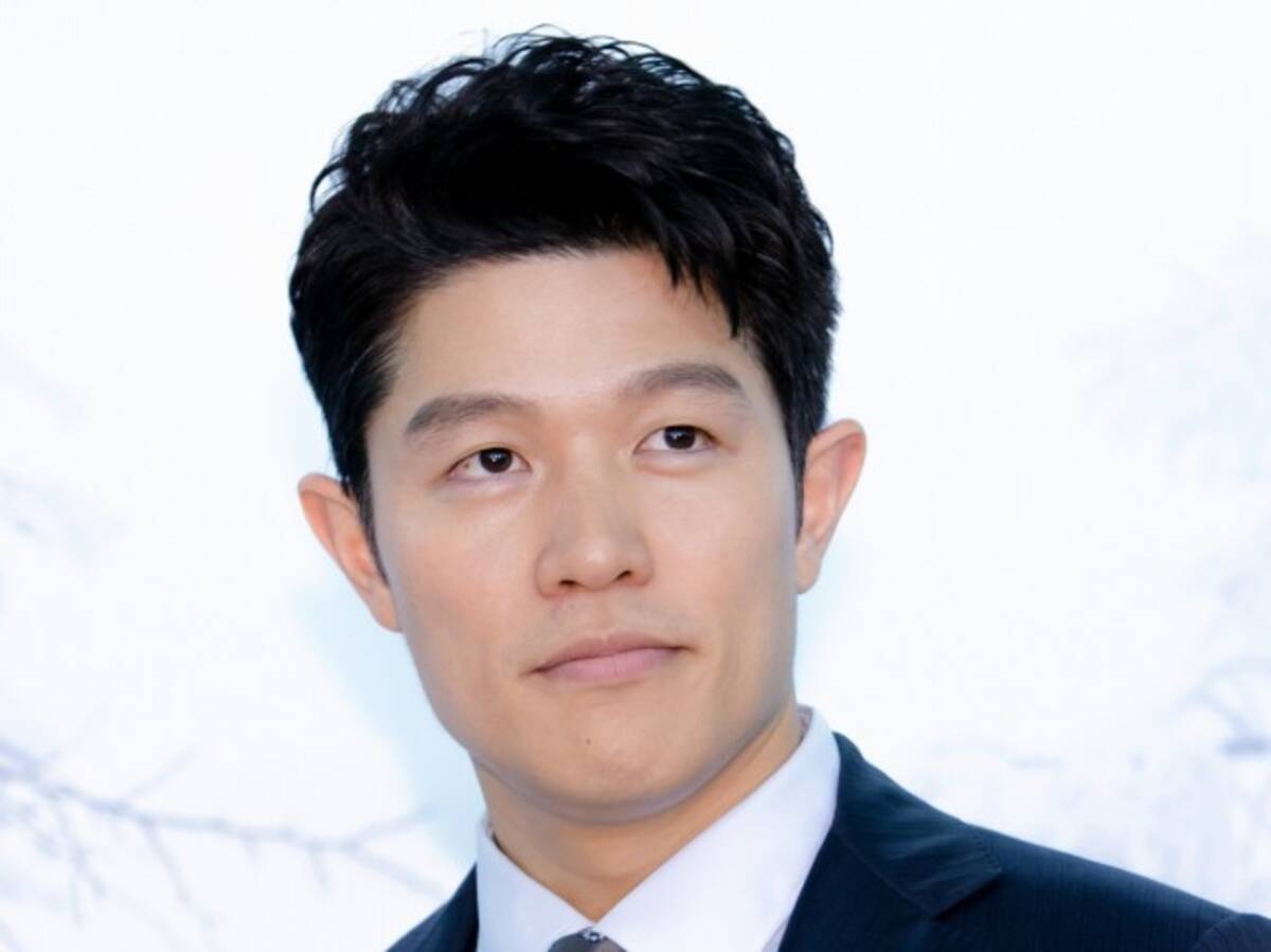 テセウスの船 初回 鈴木亮平の ギャップがすごい 演技に大反響 年1月日 エキサイトニュース