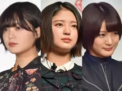 欅坂４６電撃脱退 平手の穴は埋まるか 絶対的センター後継へ秋元氏の決断は 年1月25日 エキサイトニュース