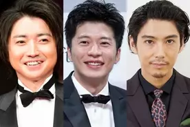 渋イケ 顔のおやじがハリウッドでも大人気 今 注目の40代俳優とは 18年5月9日 エキサイトニュース