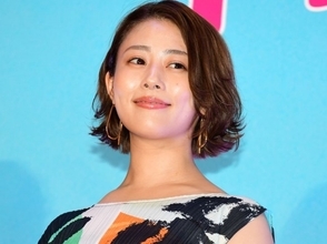 高畑充希、鏡に映る表情の違いにファン驚き「え、なにこれ」「摩訶不思議！」