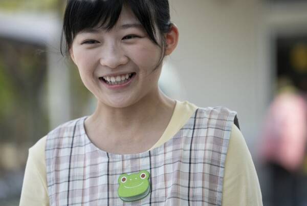 伊藤沙莉 保育士役で 涙を誘う 名演技を披露 ステップ 新カット解禁 年2月5日 エキサイトニュース