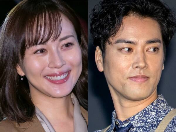 比嘉愛未 桐谷健太と 兄妹 キメ顔ショット 本当の兄妹みたい と反響 年2月6日 エキサイトニュース