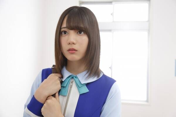 Dasada 日向坂46 小坂菜緒 Akb48 フライングゲット を披露 超絶かわいい と反響 年2月8日 エキサイトニュース