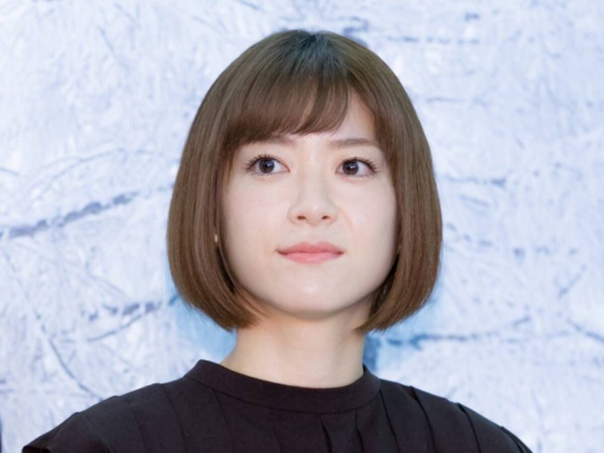 上野樹里 テセウスの船 の犯人は誰 聞かれてキョドる仕草がかわいい 年2月10日 エキサイトニュース