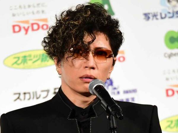 Hyde Gackt ジェジュンらによる誕生会 豪華すぎるメンツにファン興奮 エキサイトニュース