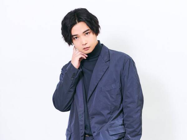 役者デビュー10周年の千葉雄大 誰かと比べてしまっていた時期もあった 年2月16日 エキサイトニュース