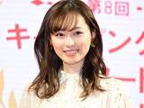 「「霊長類最強に可愛い」 福原遥、吉田沙保里との2ショットに反響」の画像1