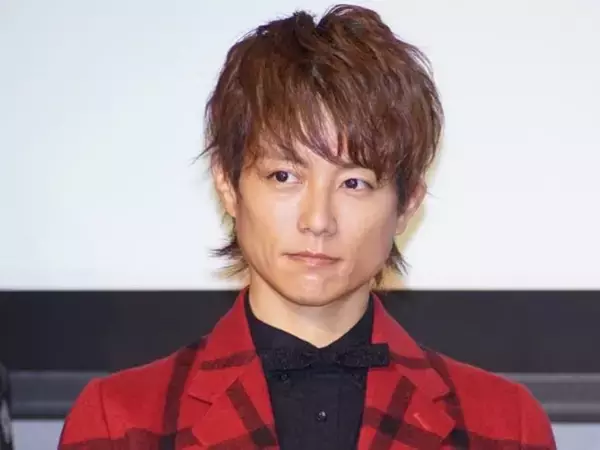 杉浦太陽、弟との“イケメン”兄弟ショット公開