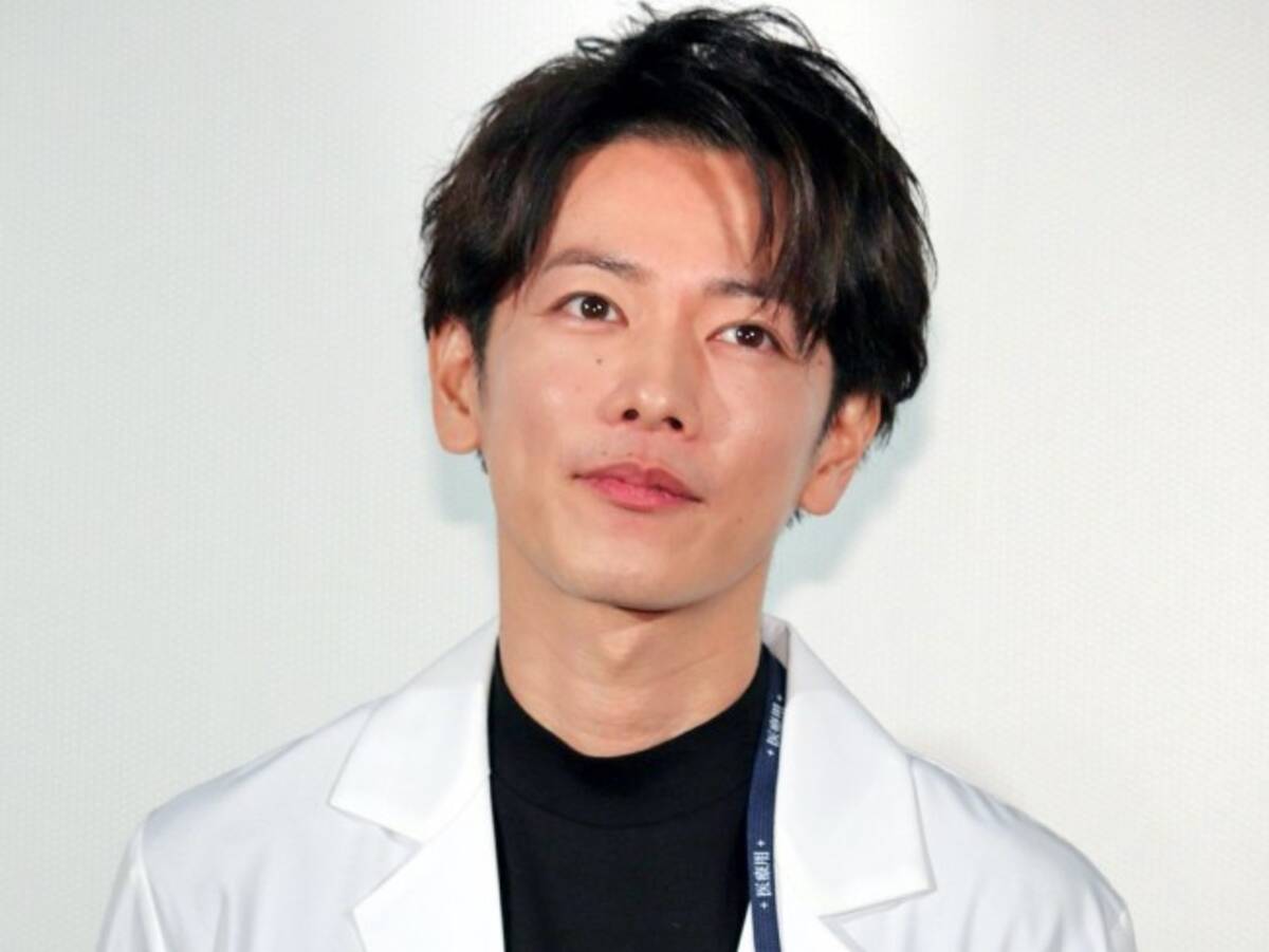 恋はつづくよどこまでも 佐藤健 上白石萌音への 寝たふりキス に大反響 天堂先生 年2月19日 エキサイトニュース