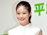 「今田美桜、大人っぽい“見返り美人”ショット　ファン「女神」「かわいすぎて無理」」の画像1