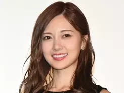 強い女性は美しい 志穂美悦子 男装の完熟色香 に大反響 年2月25日 エキサイトニュース