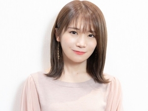 乃木坂46・秋元真夏、初のランジェリー姿に反響「ナイスボディ」「セクシーすぎる」