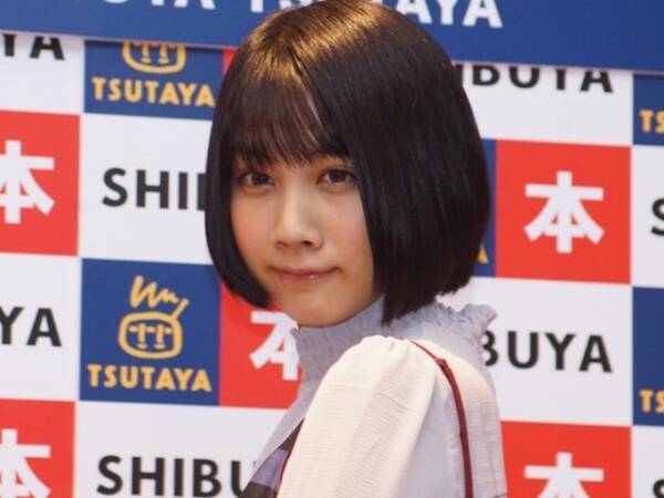 激辛料理で 汗だく 松本穂香 矢作 あんなに汗かいた女優さんいない 永遠に見てられる 年3月3日 エキサイトニュース