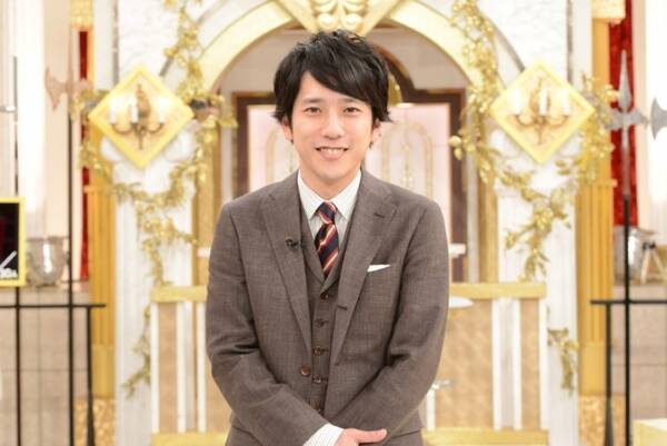 友達の少ない二宮和也に お友達お見合い ニノさん 4月からパワーアップ 年3月8日 エキサイトニュース