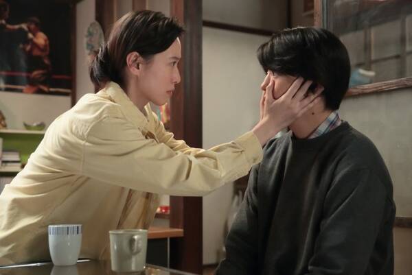 スカーレット 戸田恵梨香 死なさへん 伊藤健太郎に病名告知 胸が締め付けられる の声 年3月11日 エキサイトニュース スカーレット 戸田恵梨香 死なさへん 伊藤健太郎に病名告知 胸が締め付けられる の声 年3月11日 エキサイトニュース