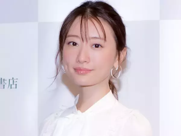 松本まりか、「結婚願望」を明かす 　理想の男性は「地味な方」