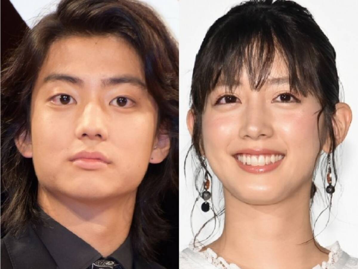 スカーレット 伊藤健太郎と松田るかの すれちがい にネット 本当に切ない 年3月17日 エキサイトニュース