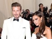 デヴィッド＆ヴィクトリア・ベッカム、母の日に会えない母親たちに愛のメッセージ