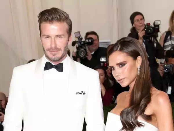 デヴィッド＆ヴィクトリア・ベッカム、母の日に会えない母親たちに愛のメッセージ