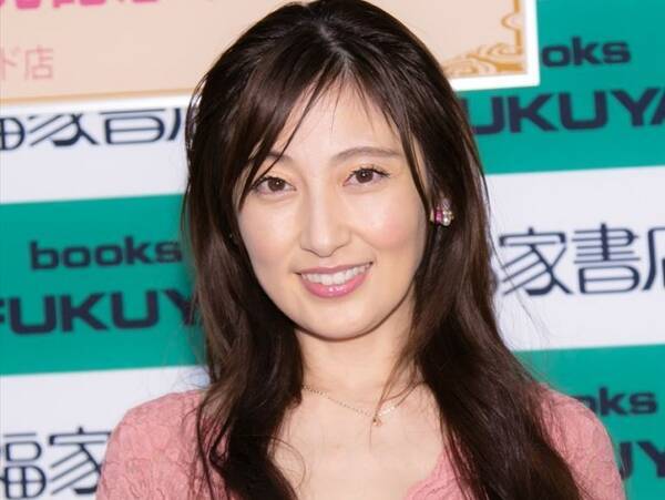 熊田曜子 髪をバッサリ40cmカット ショートボブ スタイルに反響 年3月27日 エキサイトニュース