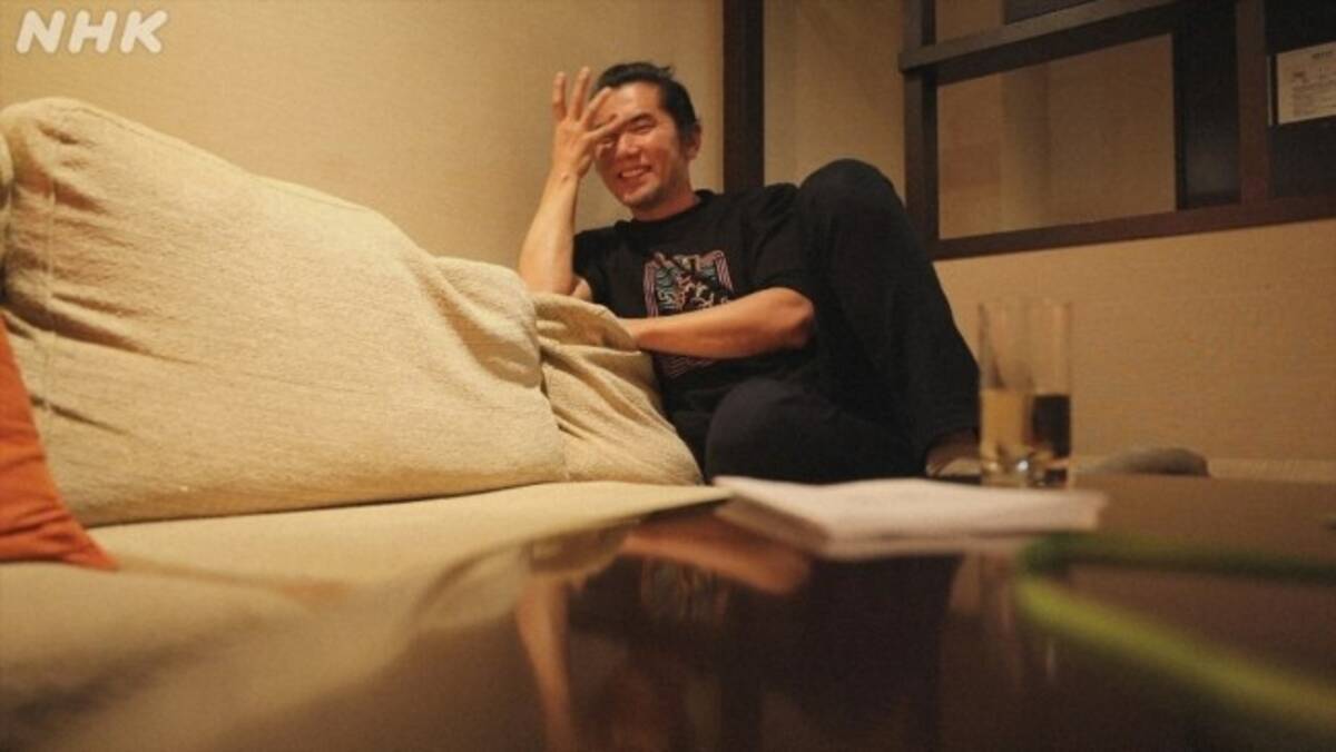 今夜 本木雅弘が自宅初公開 半年間密着した プロフェッショナル で知られざる素顔に迫る 年3月28日 エキサイトニュース