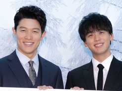 Uruテレビ初歌唱に 天使が舞い降りたような歌声 と反響 テセウスの船 主題歌披露に竹内涼真も さっいこーーーーーだ 年3月31日 エキサイトニュース
