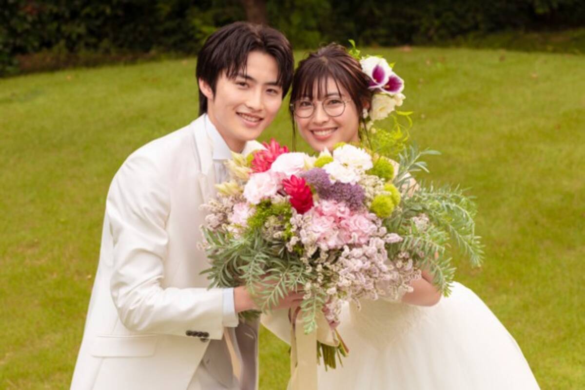 瀧本 美織 結婚