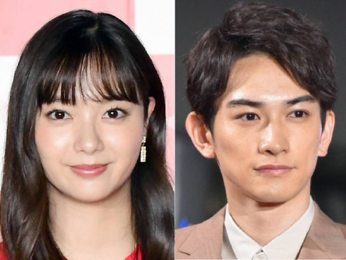 ギルティ 初回 新川優愛 町田啓太 制服キスシーン にネット大興奮 年4月3日 エキサイトニュース