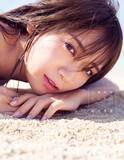 「乃木坂46・秋元真夏、初のランジェリー撮影も　2nd写真集本日発売「絶対見てね」」の画像1