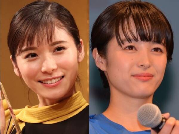 松岡茉優 清野菜名ら懐かしの コウノドリ オフショットに反響 年4月11日 エキサイトニュース