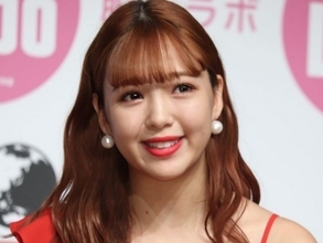 藤田ニコル、妄想“お家デート”風ショットを公開　ファン歓喜