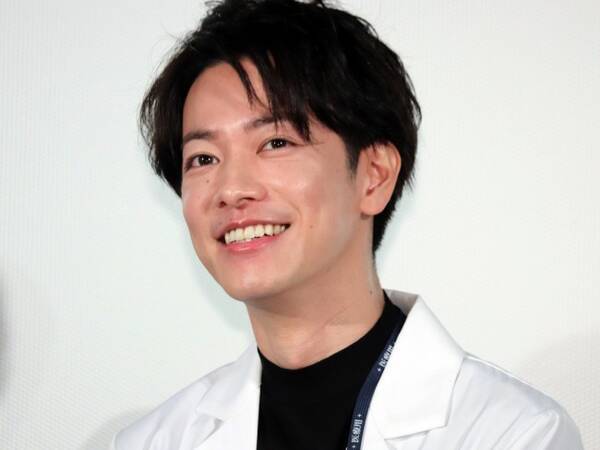 恋はつづくよどこまでも イケメン佐藤健に歓喜の声 天堂先生おかえり 年4月15日 エキサイトニュース