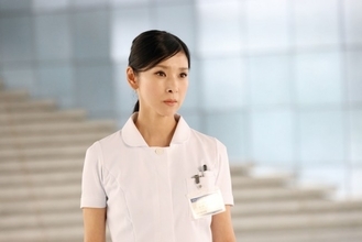 黒木瞳、『SUITS／スーツ2』で14年ぶり看護師役　織田裕二との共演に「懐かしさ覚えた」