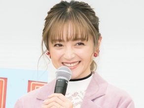 安達祐実、外出しないけど…“脱”部屋着を宣言 「素敵」と共感の声