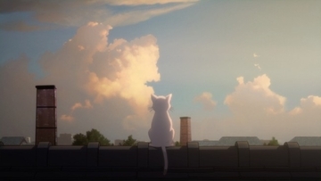 『泣きたい私は猫をかぶる』ヨルシカの主題歌「花に亡霊」MV完成　初公開の本編映像も