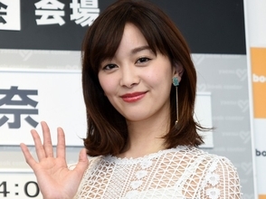 石橋杏奈、楽天・松井裕樹投手との間に第1子女児を出産