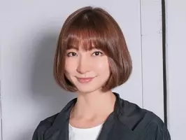 山口もえ 前髪切り過ぎたよ デコ出しスタイルが好評 めっちゃ可愛いよ 21年10月9日 エキサイトニュース