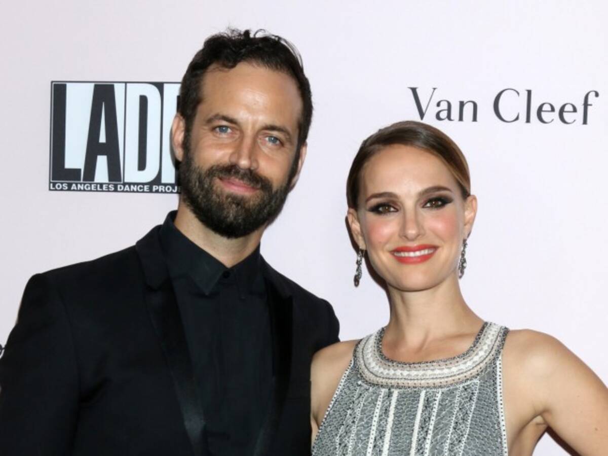 ナタリー ポートマン 愛息子 愛娘とのレアショット公開 年5月16日 エキサイトニュース ナタリー ポートマン 愛息子 愛娘とのレアショット公開 年5月16日 エキサイトニュース