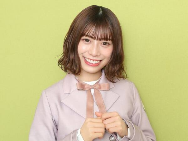 日向坂46 東村芽依 泣き虫 で スポーツ万能 ギャップが人気の秘密 年5月17日 エキサイトニュース