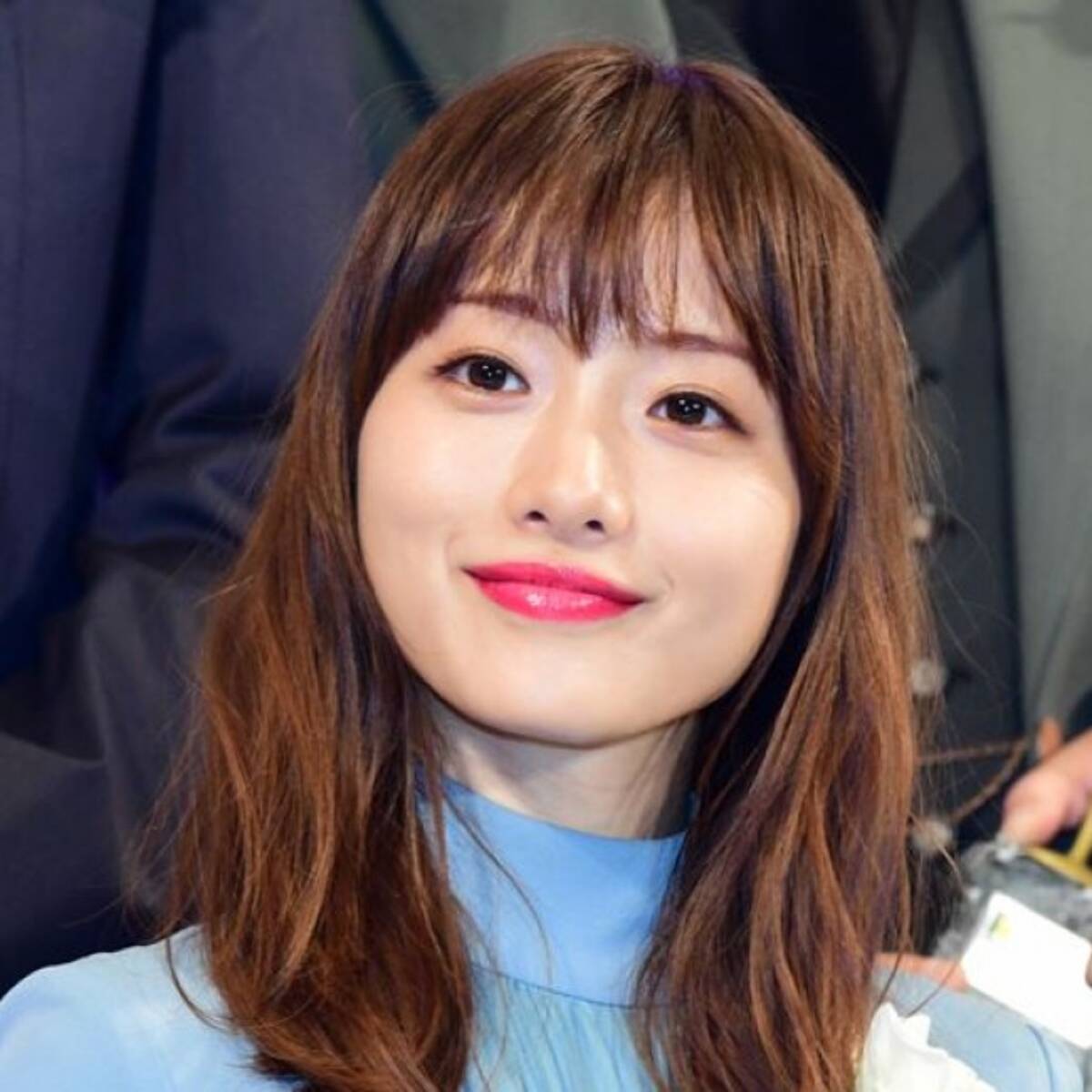 石原さとみ 23歳の ゴチ で号泣する姿 かわいい と反響 年5月15日 エキサイトニュース