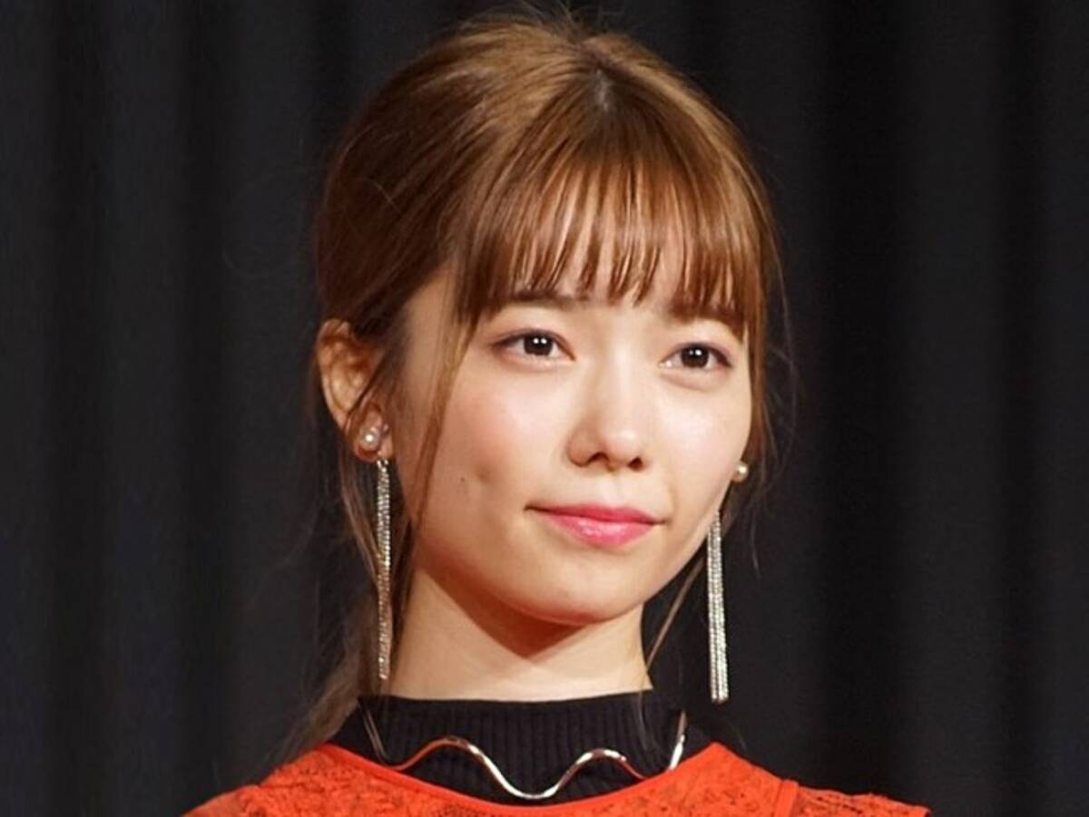 島崎遥香 乃木坂46 白石麻衣に そっくり の診断に ファンの人怒らないかな 年5月16日 エキサイトニュース