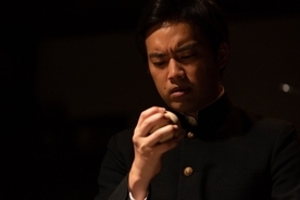 エール 甲子園中止発表のタイミングで神回 泣いた の声 応援団長のセリフに反響 年5月21日 エキサイトニュース