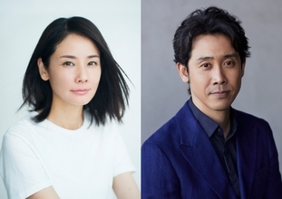 吉田羊×大泉洋W主演、ショート連続ドラマ『2020年 五月の恋』制作決定　脚本は岡田惠和