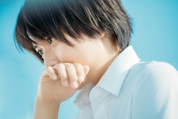 上白石萌歌が歌って踊る テイジン Dake Ja Nai シリーズ新cm 18年10月16日 エキサイトニュース