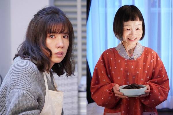 美食探偵 明智五郎 仲里依紗を夫殺しに追い込んだ キッチン ハラスメント に戦慄 年5月31日 エキサイトニュース