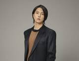 「山下智久、『THE HEAD』エンディングテーマを自ら作詞し担当　初の世界楽曲タイアップ」の画像1