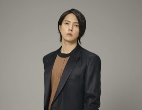 山下智久、『THE HEAD』エンディングテーマを自ら作詞し担当　初の世界楽曲タイアップ