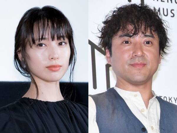大恋愛 僕を忘れる君と 戸田恵梨香 ムロツヨシ 初対面 ショットに反響 年6月5日 エキサイトニュース